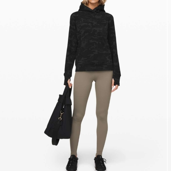 Lululemon Scuba Pullover Hoodie - Picture 5 of 14